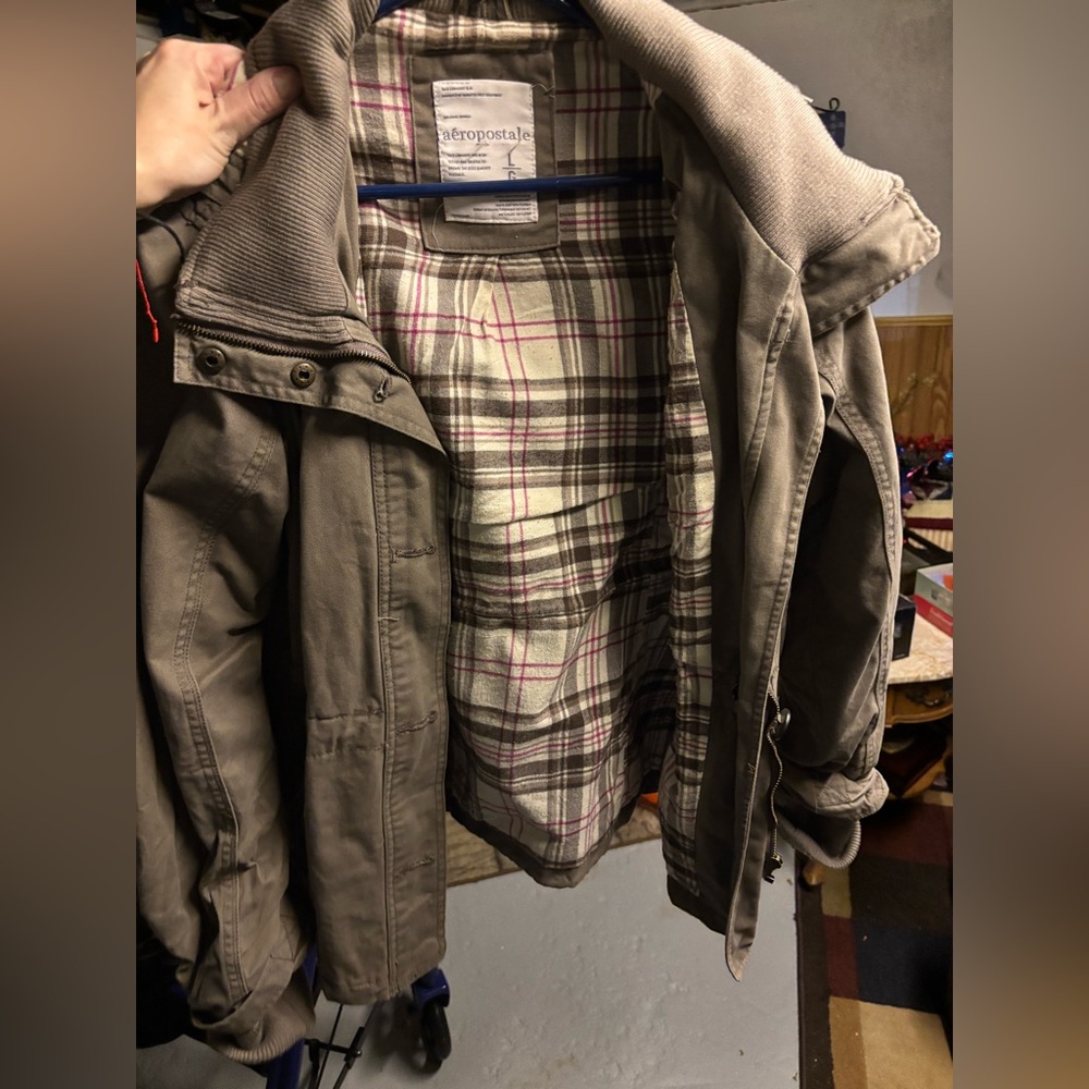 Women’s coat
